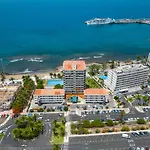 Go2Tenerife Apart\'Dida Pool & First Line Of The Sea