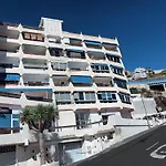 Modern Open-Plan Studio With Terrace And Sea View