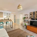 Los Cristianos El Mirador - As De Casas