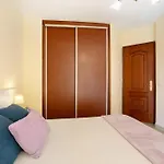 Apartamento Leonor San Andres