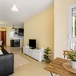 Apartamento Leonor San Andres