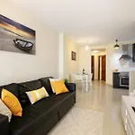 Apartamento Leonor San Andres