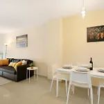 Apartamento Leonor San Andres