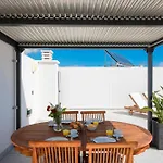 Medano4You Strelitzia Penthouse