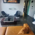 Stylish Apartment In Tegueste