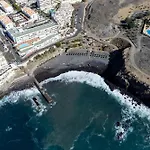 Oceanfront Rainbow Costa Adeje 14V35