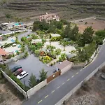 Nashira Hot Tub Piscina Y Jardin
