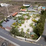 Laurisilva Love Spa Sauna Y Piscina
