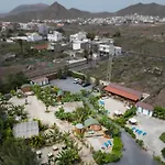 Laurisilva Love Spa Sauna Y Piscina