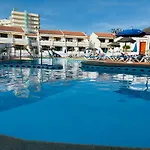 Garden City Private Apartment Costa Adeje