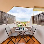 Apartamento Con Piscina Golf Del Sur