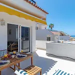 Cliff View Terrace By Dream Homes Tenerife