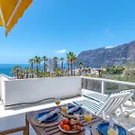 Cliff View Terrace By Dream Homes Tenerife