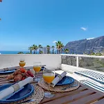Cliff View Terrace By Dream Homes Tenerife