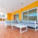 Spacious Four Bedroom Villa With Magnificent Views