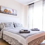 Spacious Four Bedroom Villa With Magnificent Views