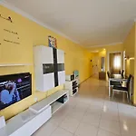 Luxury apartment in Golf
