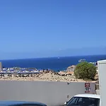 Oasis Del Sur, Sea View Los Cristianos