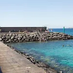 Bonito Apartamento Cerca Del Mar