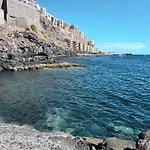 Amejica - Apartment With Terrace And Sea View