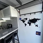 Loft Madre Del Agua
