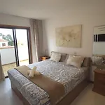 Aqua Vista El Cardon:1Br Free Parking, Heated Pool