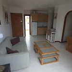 Aqua Vista El Cardon:1Br Free Parking, Heated Pool