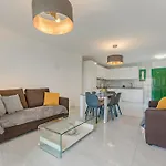Mareverde Sunshine Home