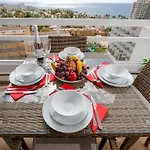 Las Americas,Vista Mar