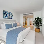 Aquasuites Luxury Penthouse A01
