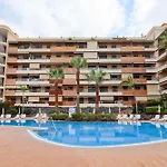 Balcon los gigantes B09 FREE WIFI