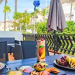 Diamantes - Relaxing Tenerife Getaway - Heated Pool - Los Cristianos