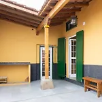 Okstay Las Teresitas Tenerife Casa Cueva