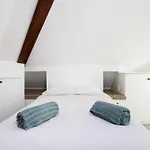 Okstay Penthouse Bencomo With Beach Views