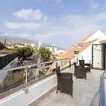 Okstay Penthouse Bencomo With Beach Views