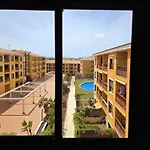 Palm Mar El Mocan 3 Beautiful Renovated Penthouse Apartment With Terrace