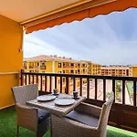 Palm Mar El Mocan 3 Beautiful Renovated Penthouse Apartment With Terrace