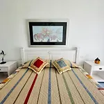 Pambnb - Chic Beachside Apartment Playa San Juan