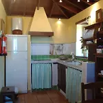 Casa Rural Las Piedras