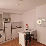 Apartamentos Funchal