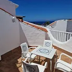 Casas Blancas Las Tortugas