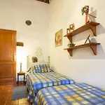 Finca El Picacho Apartments In The Countryside 2 Km From The Beach