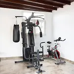 San Benito Vivienda De Lujo Con Piscina Privada