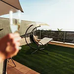 Vista Marina-Los Gigantes