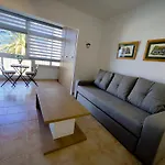 Arenitas Sunset Apartment 1