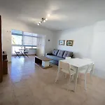 Arenitas Sunset Apartment 1