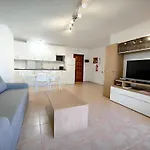 Arenitas Sunset Apartment 1