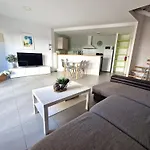 Sunny Duplex Los Martines