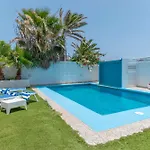Gedel Ma Zen Resort