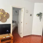 Santa Cruz Centro-Free Parking